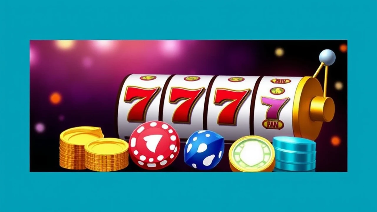 Dominating Online Slot Games: Top 10 Strategies for Casino Gamers