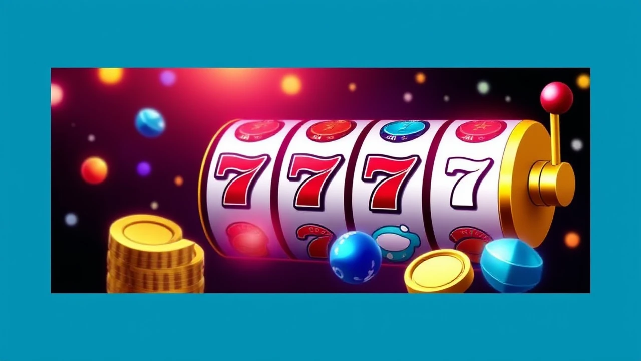 Perfecting the Art of Online Slot Games: An In-Depth Guide
