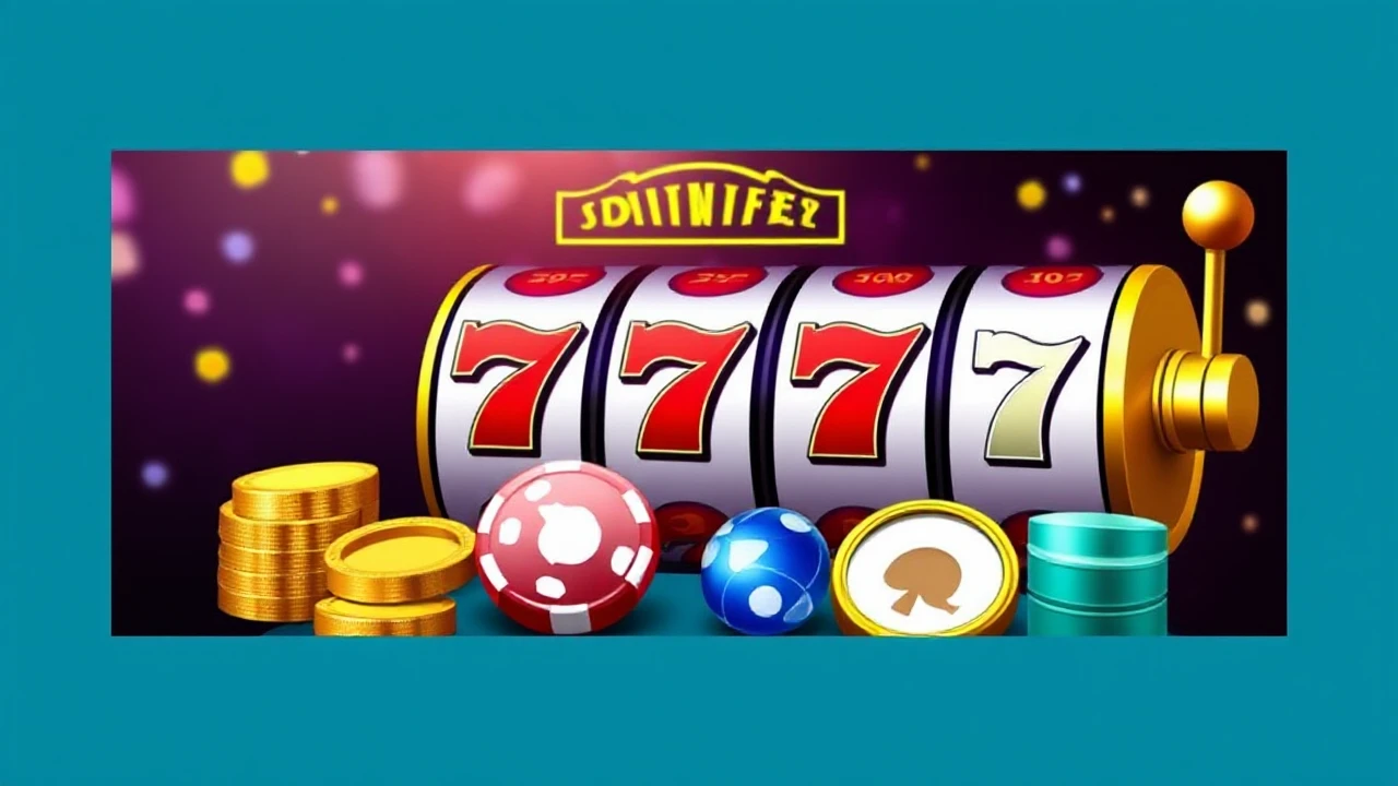 Unveiling the Secrets Behind Popular Slot Game Strategies