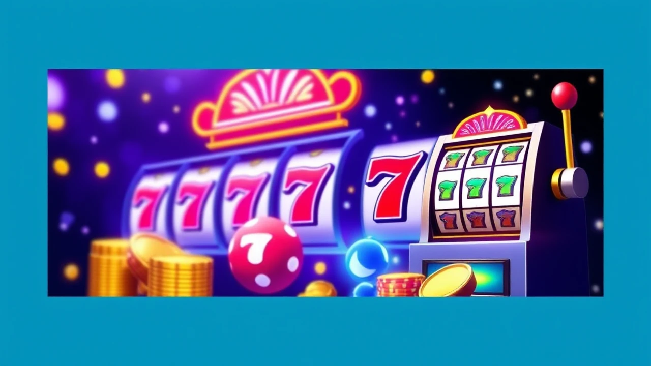 The Future of Slot Gaming: Emerging Trends to Be Aware Of