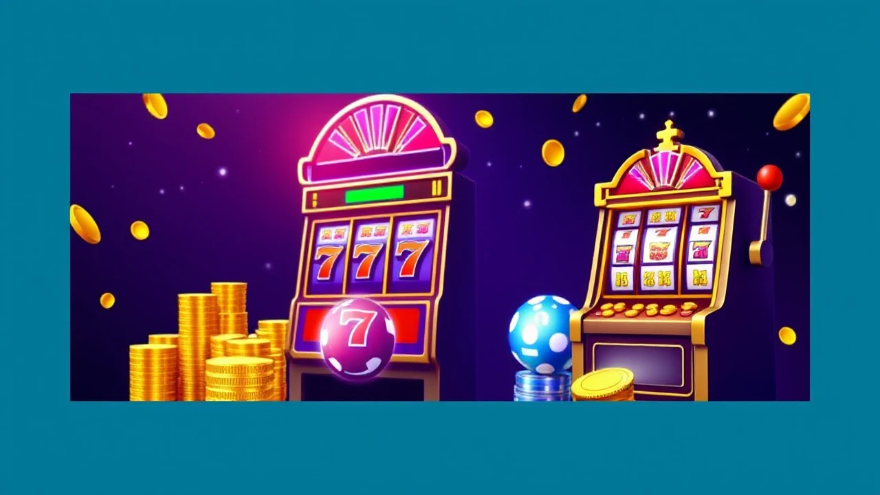 A Comprehensive Guide to Exploring Advancing Prizes in Gaming Machines