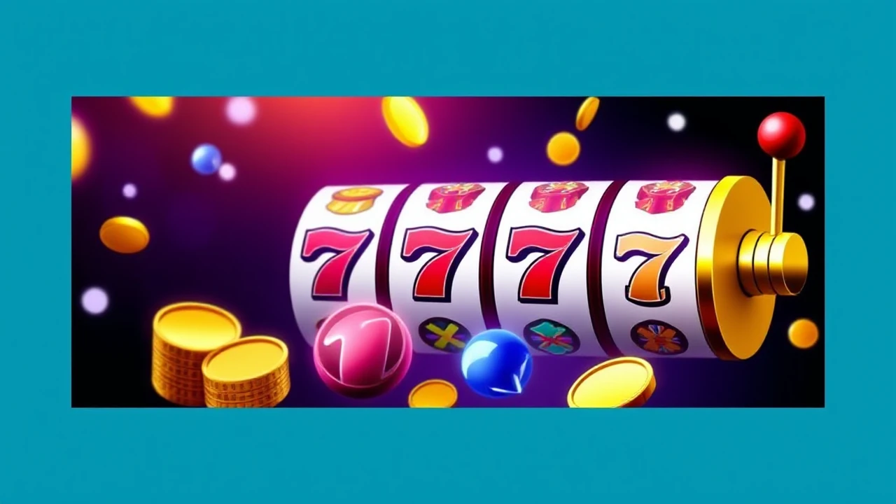 Unleashing Your Luck: Effective Strategies for Online Slots